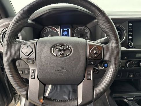 Used 2023 Toyota Tacoma TRD Sport image 24