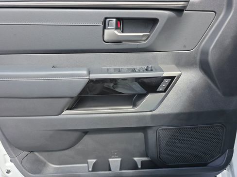 New 2026 Toyota Tundra Limited AWD/4WD image 26
