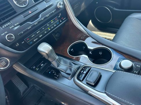 Used 2018 Lexus RX 350 AWD w/ Premium Package image 13