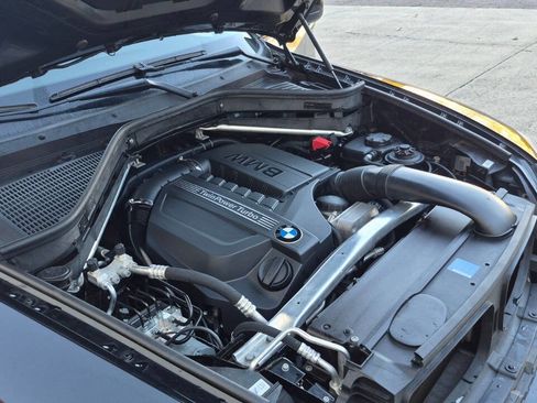 Used 2011 BMW X5 xDrive35i image 54