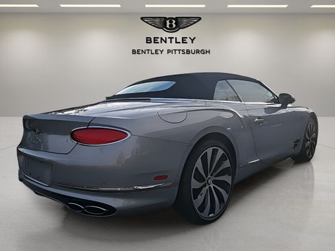 New 2024 Bentley Continental GT V8 AWD/4WD image 13