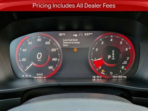 Used 2019 Volvo XC40 T5 Momentum AWD/4WD image 29