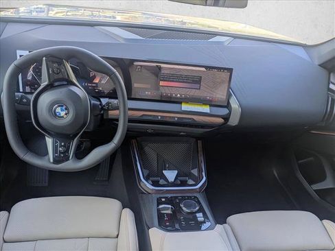 Used 2026 BMW X3 xDrive30i w/ Convenience Package AWD/4WD image 15