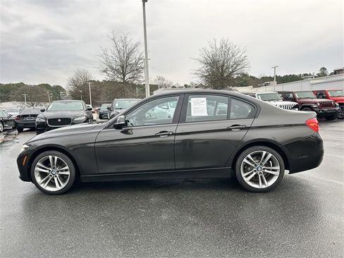 Used 2016 BMW 328i xDrive 328i xDrive image 2