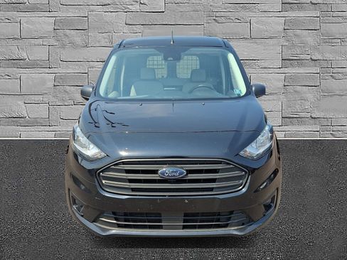 Certified 2023 Ford Transit Connect XLT FWD image 3