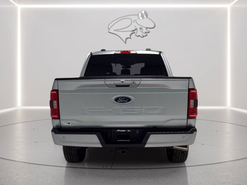 Certified 2023 Ford F150 XLT w/ Equipment Group 302A High AWD/4WD image 5