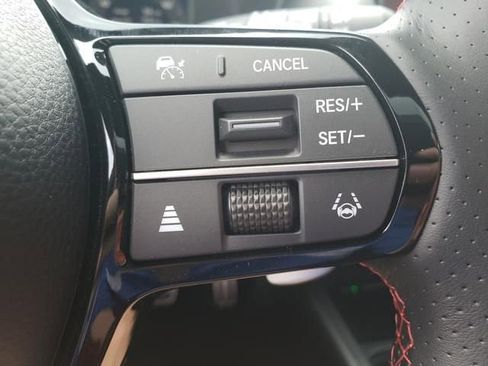 New 2025 Acura ADX A-Spec image 28