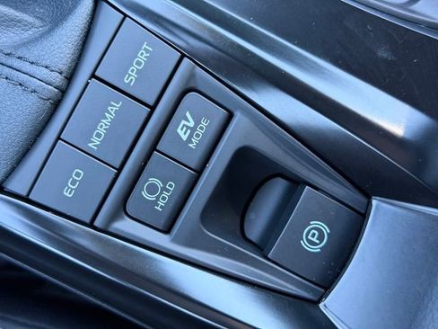 Certified 2026 Toyota Camry SE FWD image 36