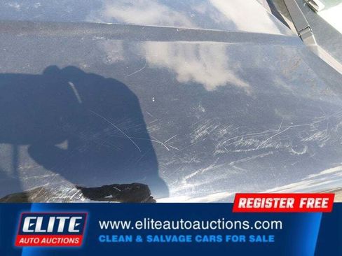 Used 2017 Jeep Patriot High Altitude image 11