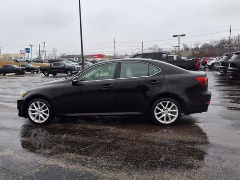 Used 2013 Lexus IS 250 AWD w/ Luxury Plus Pkg Value Edition image 24