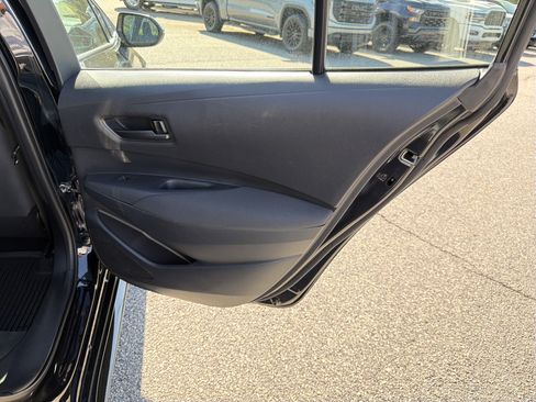 Certified 2024 Toyota Corolla LE image 27
