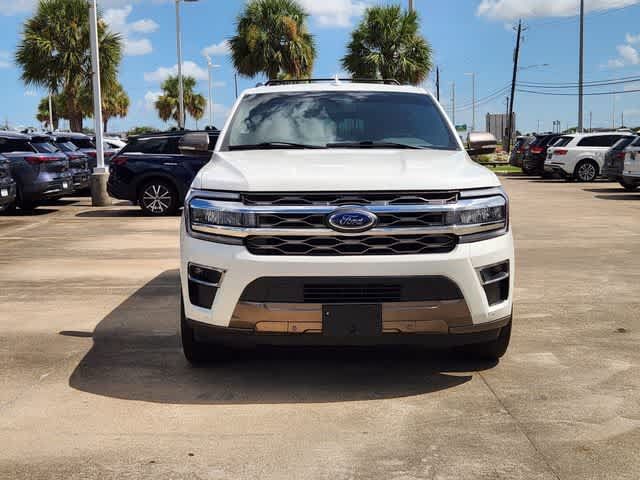 Used 2024 Ford Expedition Max King Ranch AWD/4WD image 6