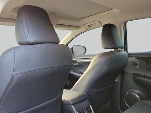 Used 2019 Lexus NX 300 FWD w/ Comfort Package image 10