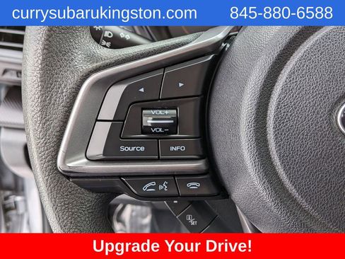 Used 2021 Subaru Crosstrek 2.0i image 18