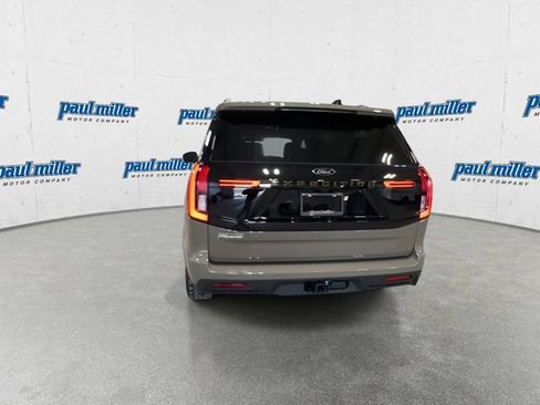 New 2026 Ford Expedition Tremor AWD/4WD image 9