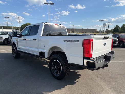 New 2026 Ford F250 XLT w/ Tremor Off-Road Package AWD/4WD image 5