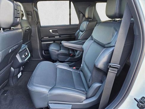 New 2026 Ford Expedition Platinum w/ Stealth Appearance Package image 12