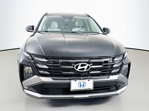Used 2025 Hyundai Tucson SEL image 2
