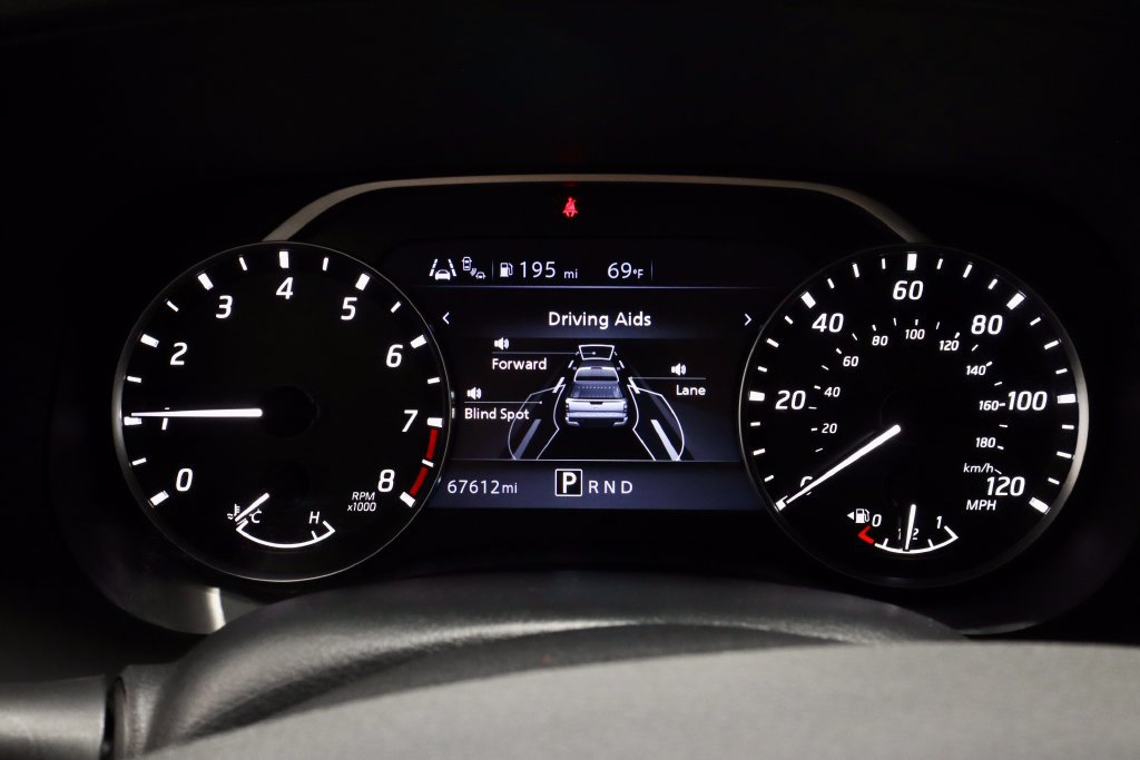 Certified 2022 Nissan Frontier S w/ Technology Package RWD image 27