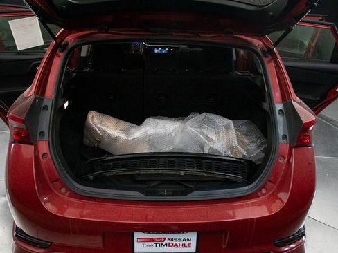 Used 2018 Toyota Corolla iM w/ All-Weather Mat Package image 19