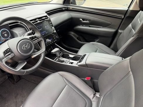 Used 2023 Hyundai Tucson SEL w/ Convenience Package AWD/4WD image 12