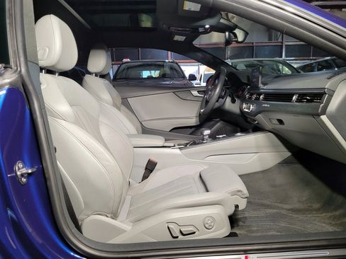 Used 2018 Audi A5 2.0T Premium Plus w/ Premium Plus image 23