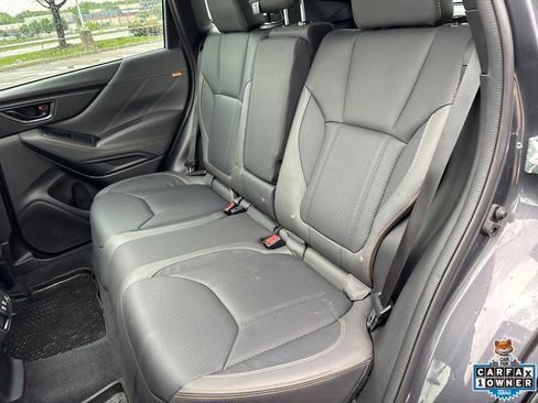 Used 2023 Subaru Forester Wilderness AWD/4WD image 38
