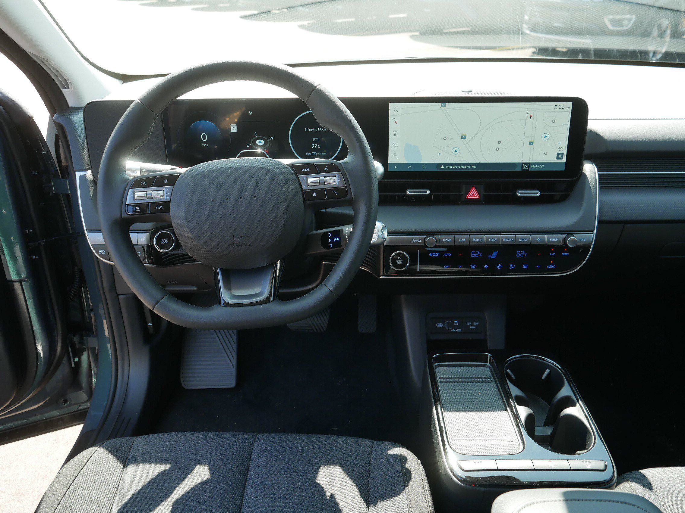 New 2027 Hyundai Ioniq 5 SE AWD/4WD image 7