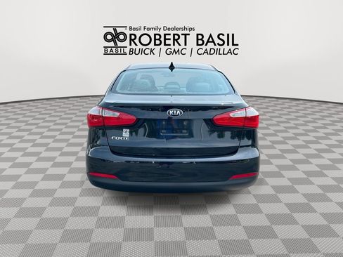 Used 2016 Kia Forte LX FWD image 7