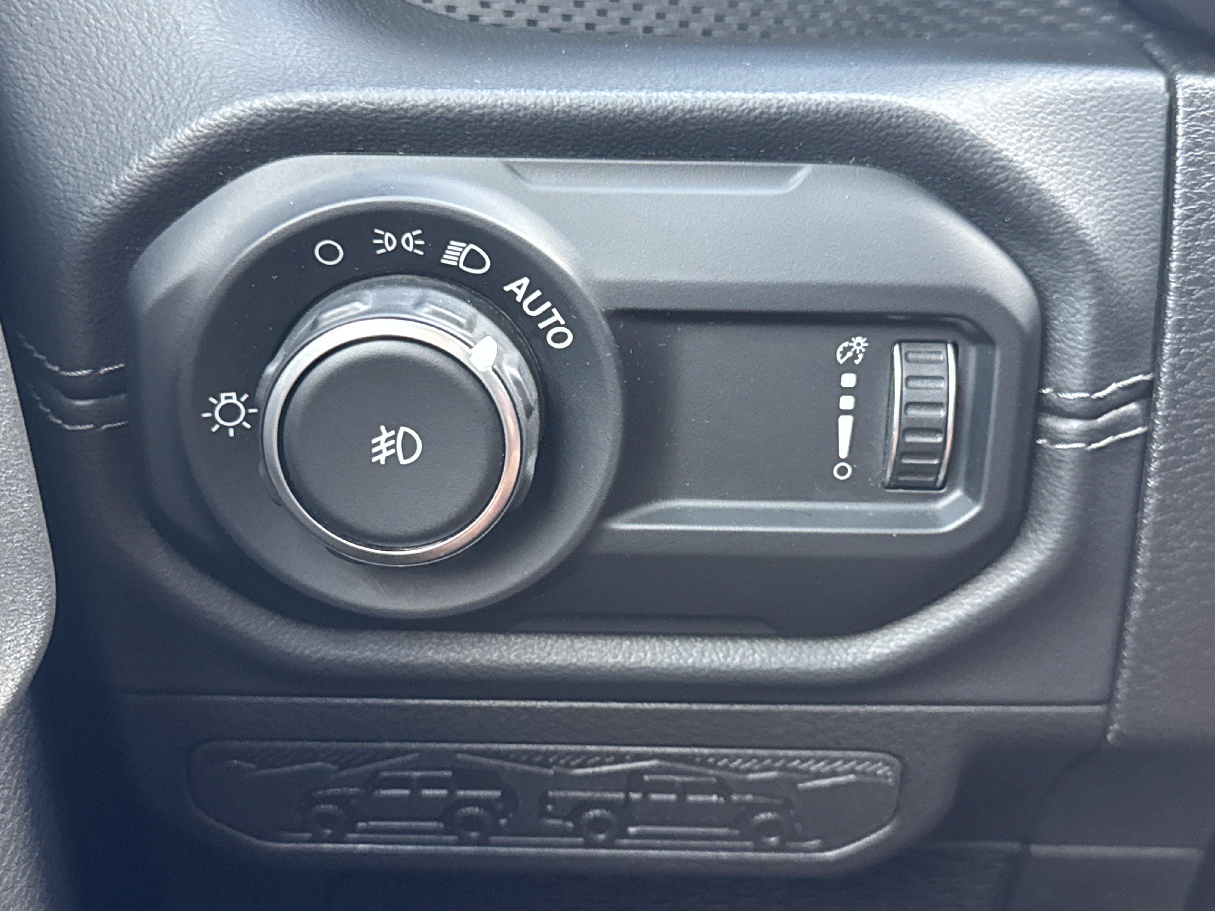 Used 2024 Jeep Wrangler Unlimited Rubicon 392 AWD/4WD image 15