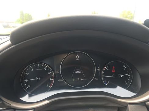 Used 2026 MAZDA CX-30 AWD 2.5 S image 6
