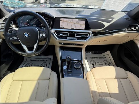 Used 2019 BMW 330i Sedan w/ Premium Package image 29