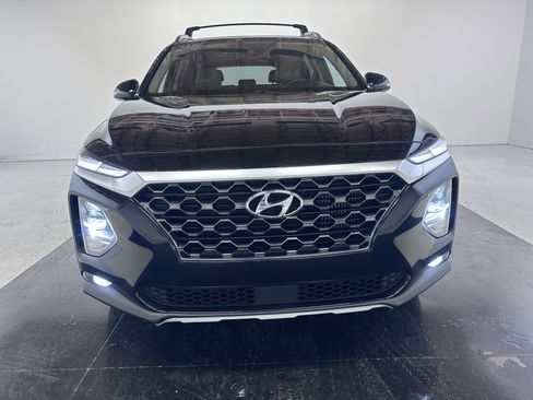 Used 2020 Hyundai Santa Fe SEL FWD image 65
