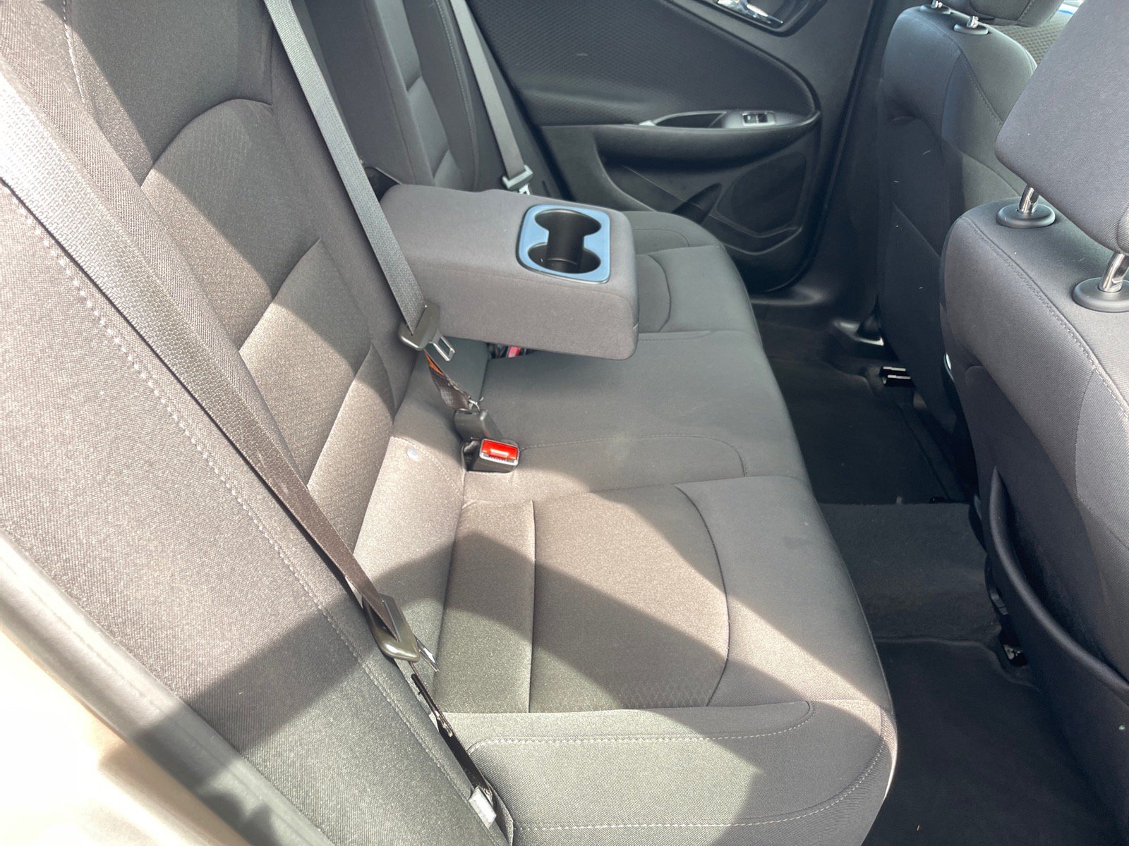 Used 2024 Chevrolet Malibu LT FWD image 16