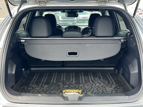 Certified 2024 Subaru Crosstrek 2.5i Wilderness w/ Wilderness Package AWD/4WD image 39
