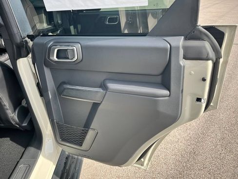 New 2026 Ford Bronco Outer Banks AWD/4WD image 10