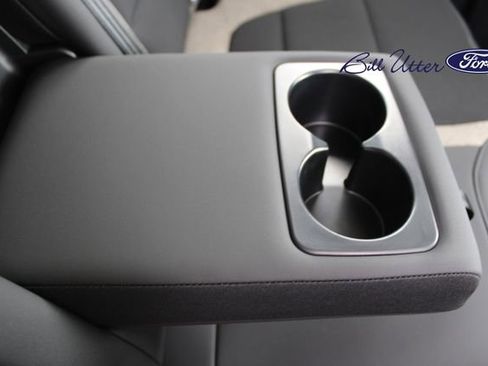 New 2026 Ford Bronco Sport Big Bend AWD/4WD image 9