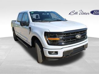 New 2025 Ford F150 XLT w/ Equipment Group 302A MID video 2