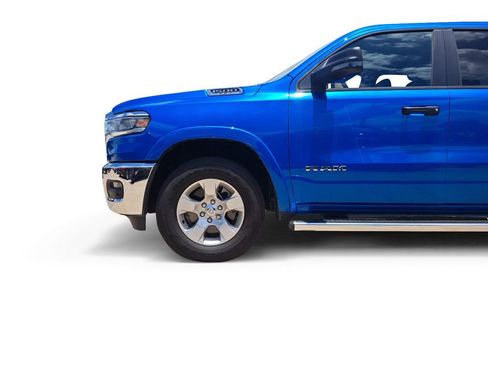 Used 2025 RAM 1500 Lone Star image 14