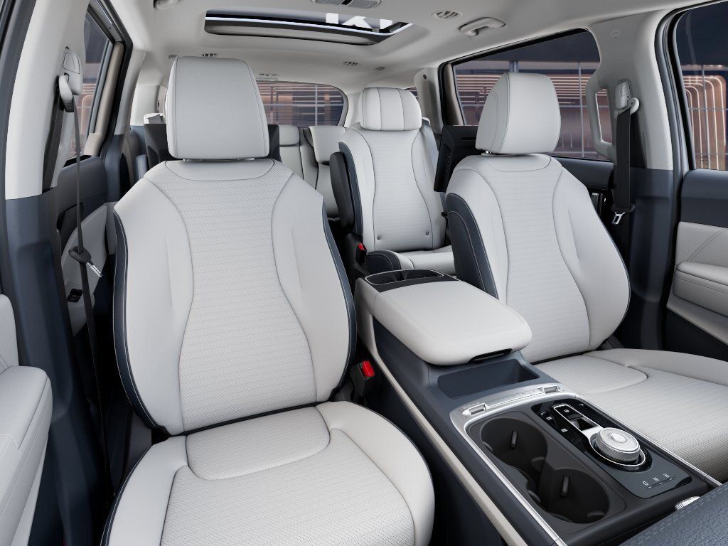 New 2026 Kia Carnival SX Prestige FWD image 15