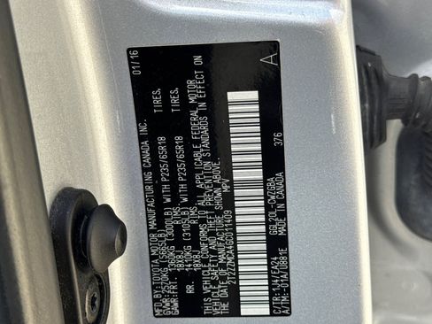Used 2016 Lexus RX 350 FWD image 30