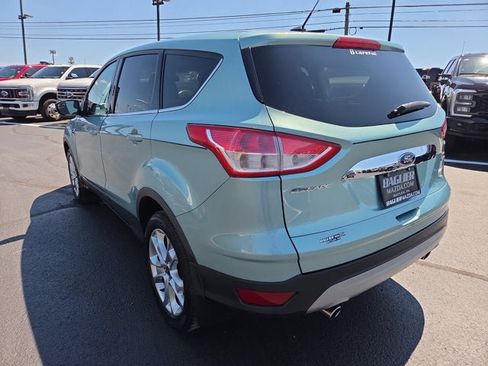 Used 2013 Ford Escape SEL AWD/4WD image 4