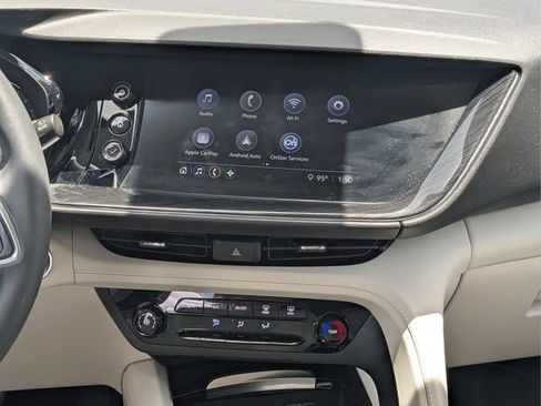 Used 2021 Buick Envision Preferred FWD image 16
