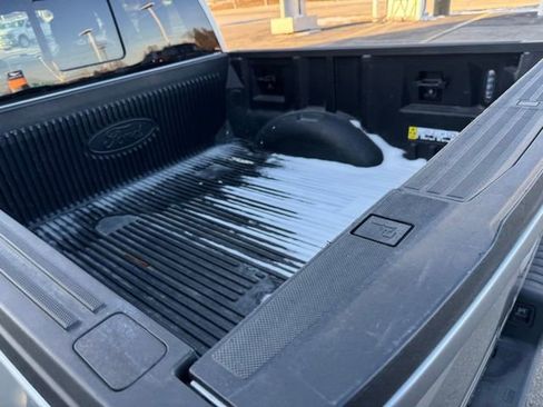 Certified 2022 Ford F150 XLT w/ Equipment Group 302A High image 34