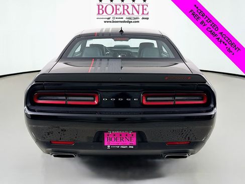 Used 2023 Dodge Challenger R/T Scat Pack image 6