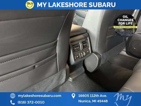 New 2026 Subaru Outback Limited XT AWD/4WD image 24