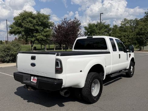 Used 2008 Ford F350 XL AWD/4WD image 6