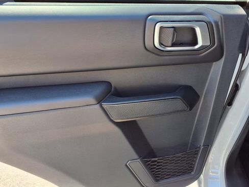 New 2026 Ford Bronco Outer Banks w/ Sasquatch Package image 6