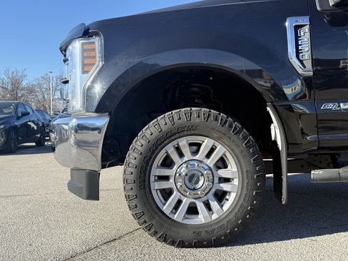 Used 2019 Ford F250 XLT image 30