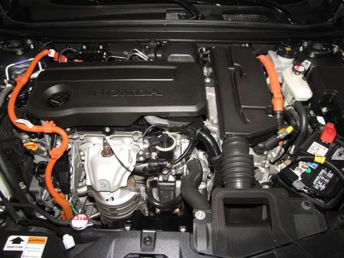 Certified 2023 Honda Accord EX-L image 22